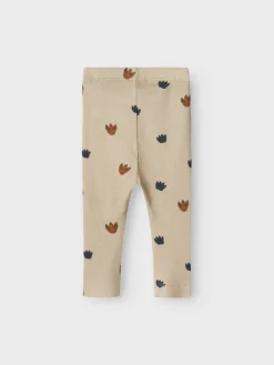 Clearance Ninokab Leggings - Island Fossil Leggings