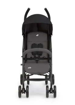 Nitro LX Paraplyklapvogn - ember Rejseklapvogne