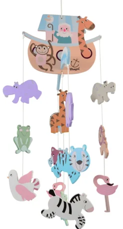 Outlet Noahs Ark uro Børn Uroer