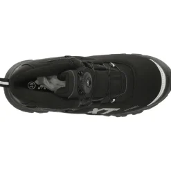 Outlet Nocara Q-lock Vinterstøvle - Black Vinterstøvler