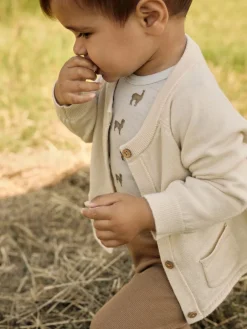 Online Noel Nor Uld Langærmet Body - Gray Dawn Uldbodyer