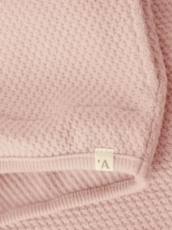 Hot Noella Oversize Sweatshirt - Cameo Rose Cardigans, Veste & Trøjer