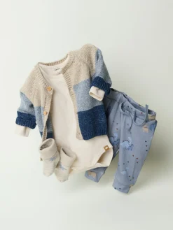 Online Nohr Bukser - Tradewinds Bukser