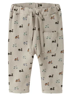 Best Nooter Bukser - Island Fossil Bukser