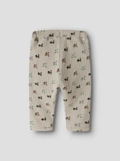 Best Nooter Bukser - Island Fossil Bukser