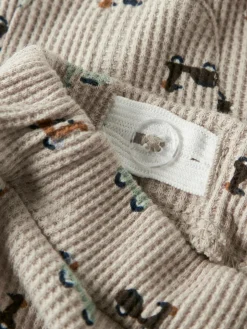 Best Nooter Bukser - Island Fossil Bukser