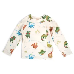 Sale Nor - UV-bluse LS - BEIGE Badeshorts & Bluser