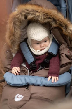 Best Nord 2025 kørepose - black Køreposer