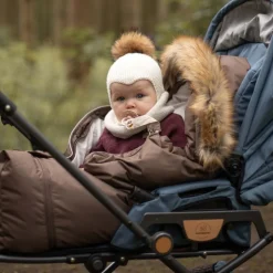 Best Nord 2025 kørepose - black Køreposer