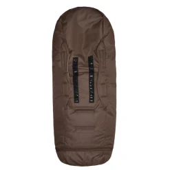 Nord 2025 kørepose - brown Køreposer