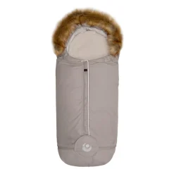 Sale Nord 2025 kørepose - sand Køreposer