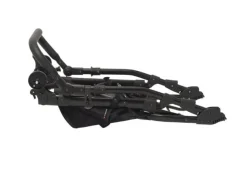 New Nordic Lux barnevogn - Dusty black inkl. Neonate BC-6900D Barnevognspakker