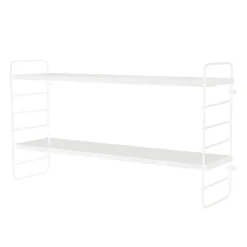 Sale North Hylde - Hvid Børn Hylder