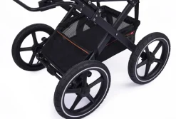 New North lux varekurv Reservedele