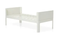 New Nova juniorseng, creme Børn Juniorsenge