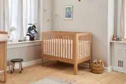 Hot Nova tremmeseng, eg Børn Tremmesenge