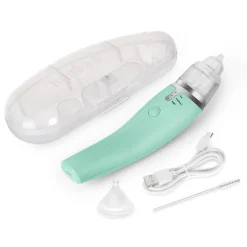 Næseaspirator Plejeartikler Til Baby