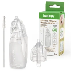 Hot Næsesuger Pingvin Plejeartikler Til Baby