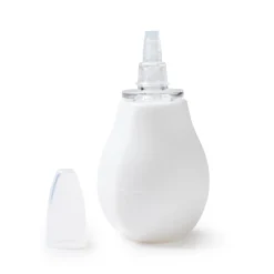 Discount Næsesuger soft tip hvid Plejeartikler Til Baby