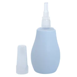 Best Næsesuger soft tip Soft Blue Plejeartikler Til Baby