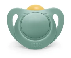 Best Sut for Nature - Latex S2 Grøn 2-pak Sutter