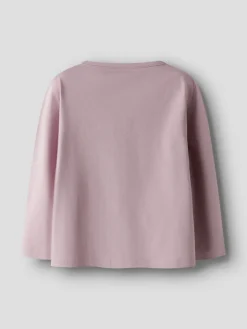 Sale Nulla Gabby Bluse - Keepsake Lilac Licens|Bluser