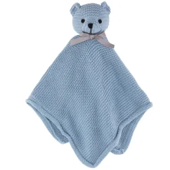 Discount Nusseklud – Bamse - Misty Blue Nusseklude