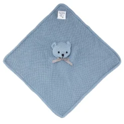 Discount Nusseklud – Bamse - Misty Blue Nusseklude