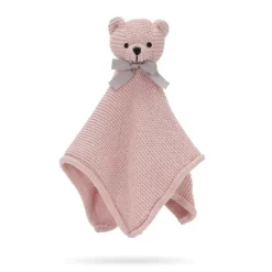 Discount Nusseklud – Bamse - Misty Rose Nusseklude