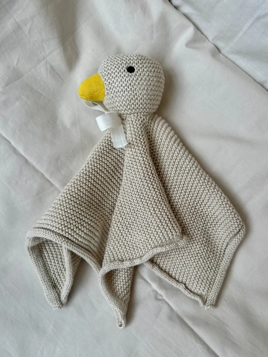 Online Nusseklud – Ælling Nusseklude