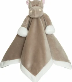 Discount Nusseklud, Flodhest grå Nusseklude