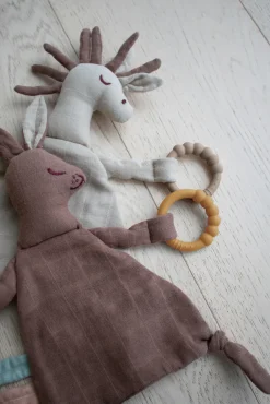 Sale Nusseklud med bidering - Hesten Henry Nusseklude