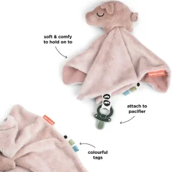 Outlet Nusseklud Pigee Pudder Nusseklude