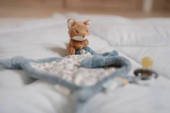 Nusseklud Ræv - Forest Friends Nusseklude