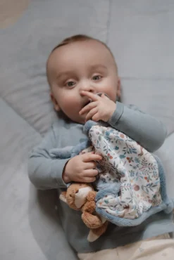 Nusseklud Ræv - Forest Friends Nusseklude