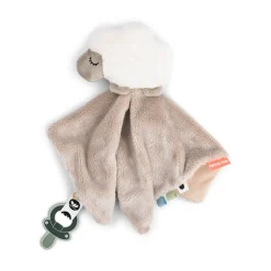 Best Nusseklud Sheepy Sand Nusseklude