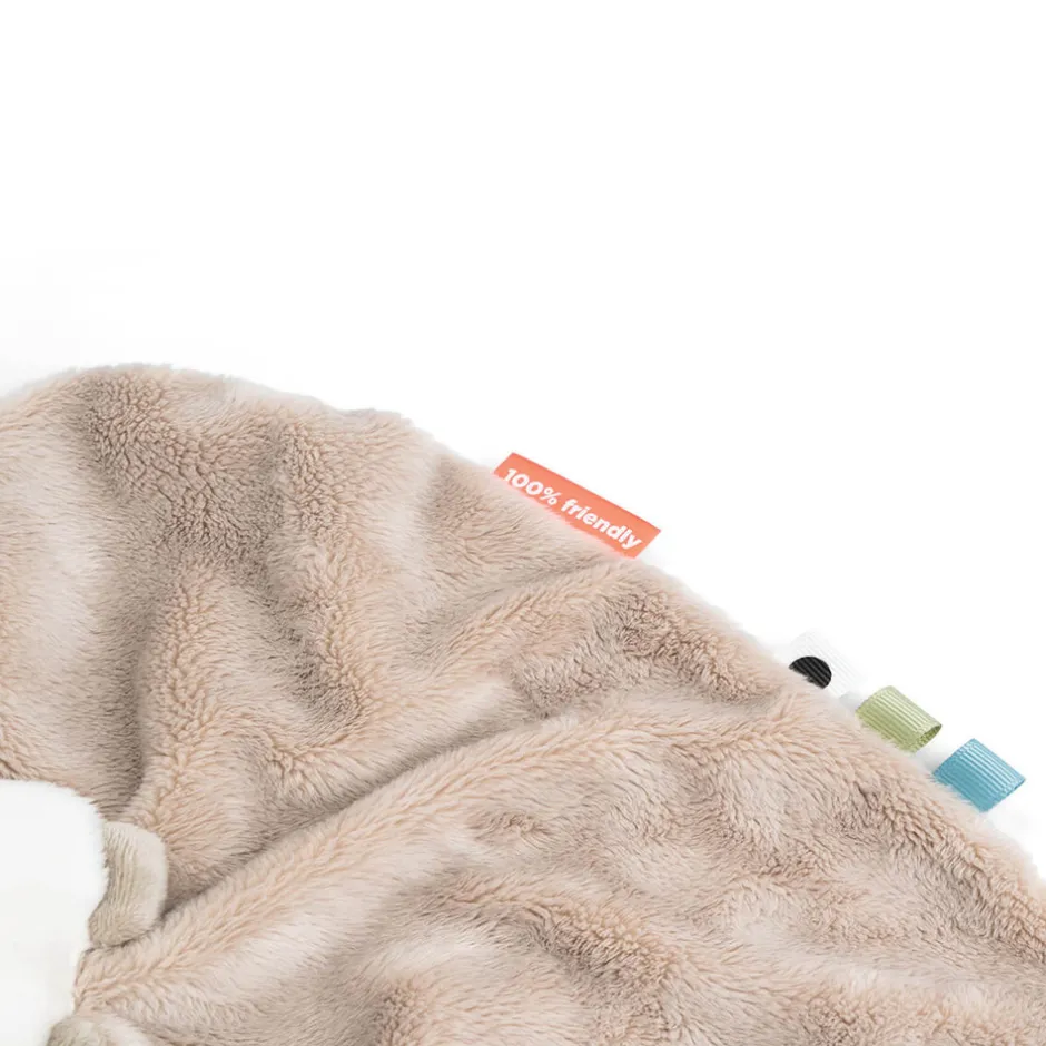 Best Nusseklud Sheepy Sand Nusseklude