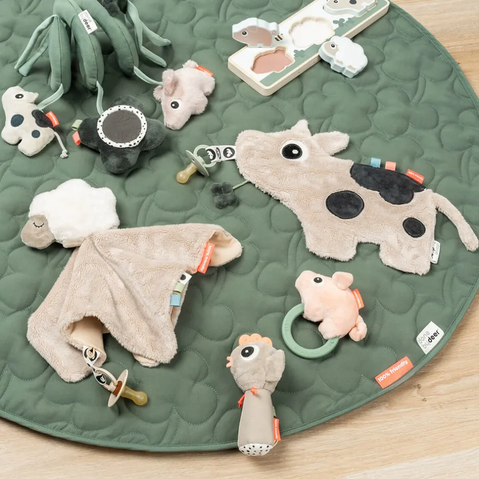 Best Nusseklud Sheepy Sand Nusseklude