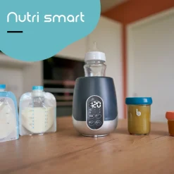Online Nutri Smart flaskevarmer - Car & house Tilberedning & Rengøring