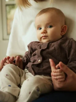 Best Nutti Heldragt - Peyote Melange Heldragter U. Fod