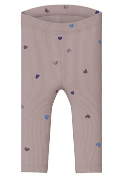 Hot Nutti Leggings - BURNISHED Leggings