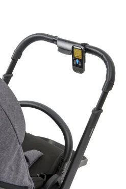 Outlet 3070 babyalarm Babyalarmer