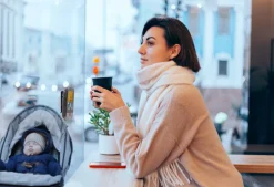 Outlet 3070 babyalarm Babyalarmer