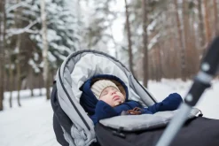 Outlet 3070 babyalarm Babyalarmer