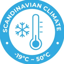 Outlet 3070 babyalarm Babyalarmer