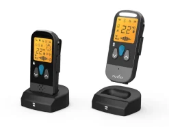 Outlet 3070 babyalarm Babyalarmer