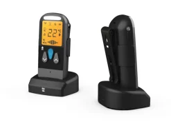 Outlet 3070 babyalarm Babyalarmer