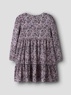 Best Oalia Kjole - Burnished Lilac Kjoler