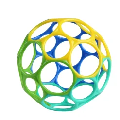 Discount Classic bold - Blå/Grøn Sansebolde