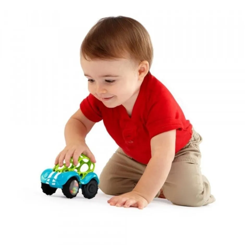 New Rattle og Roll Legetøjsbiler